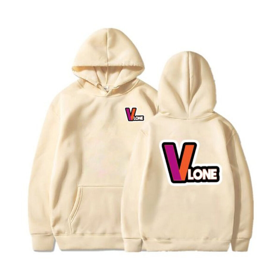 Vlone Custom Designed Unisex Hoodie (8)