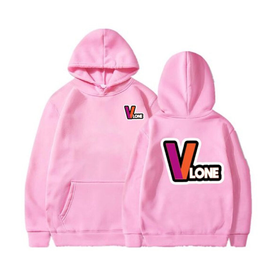 Vlone Custom Designed Unisex Hoodie (9)