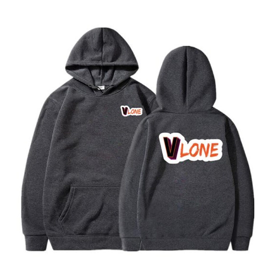 Vlone Cute Modern Design Hoodie (6)