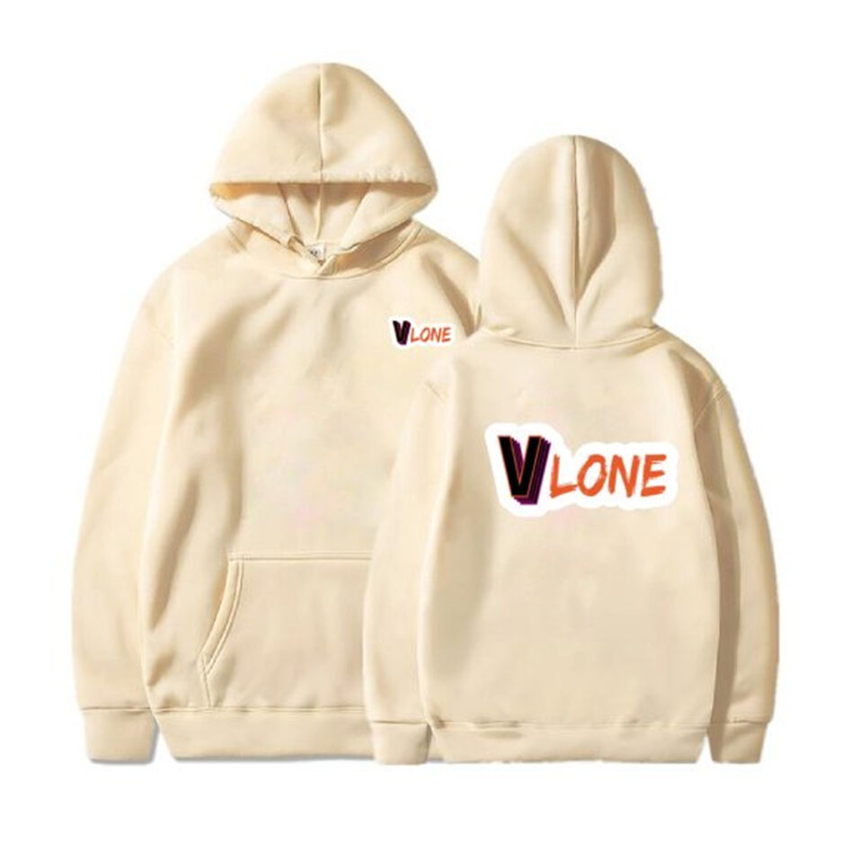 Vlone Cute Modern Design Hoodie (7)