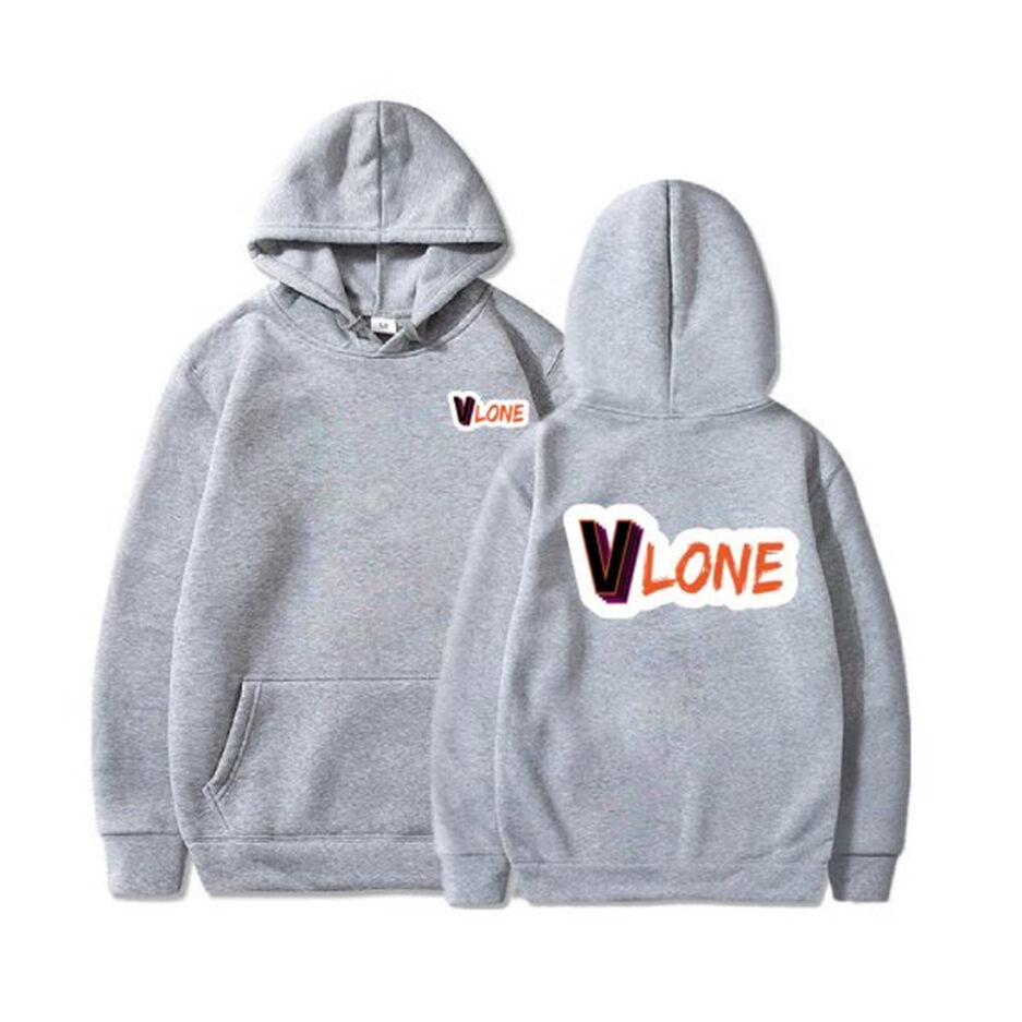 Vlone Cute Modern Design Hoodie (9)