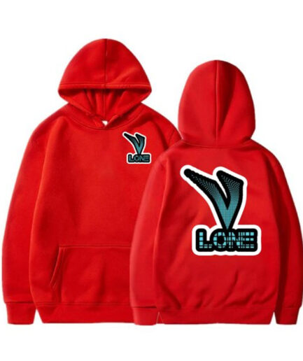 Vlone Exclusive Hoodie (1)