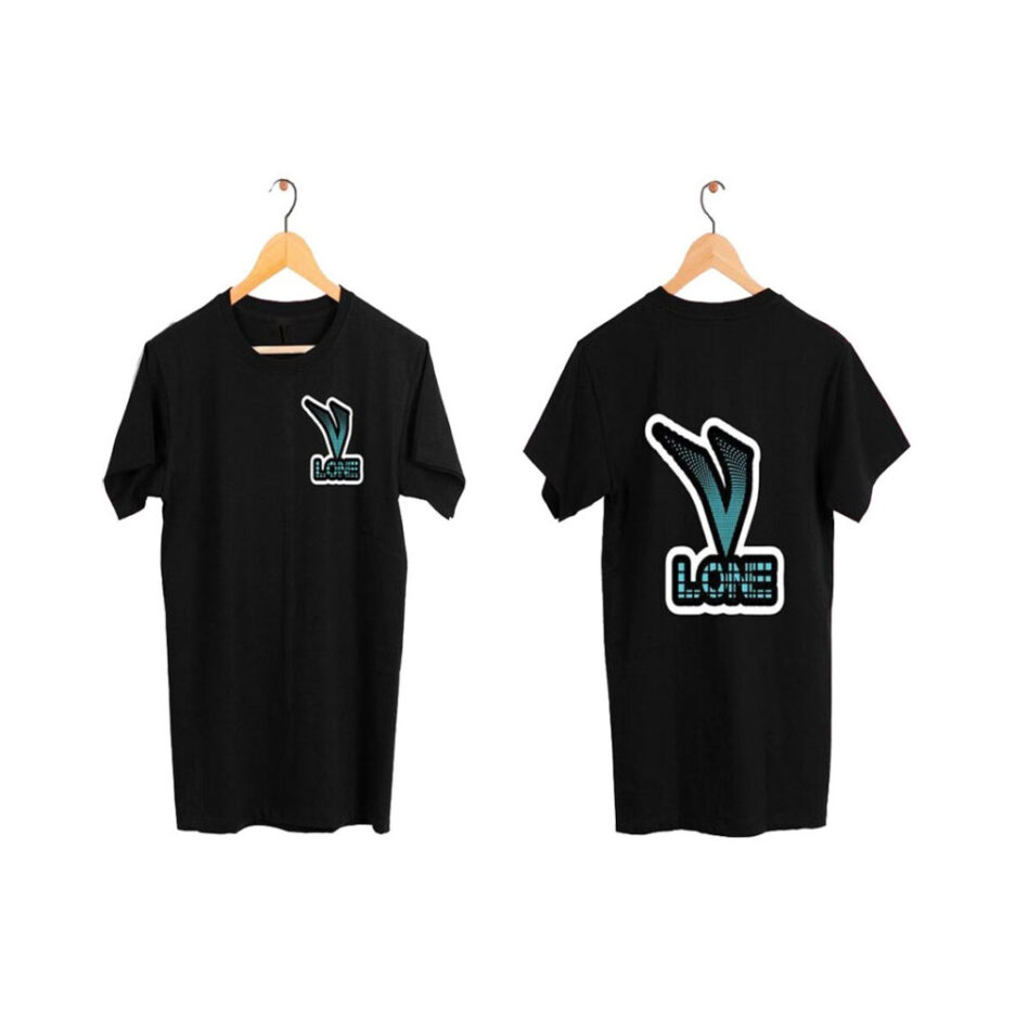 Vlone Exclusive T Shirt (2)