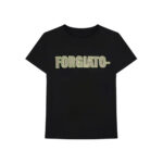 Vlone Forgiato Black T-Shirt