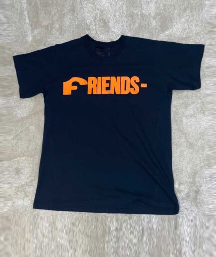 Vlone Forgiato Logo Tee