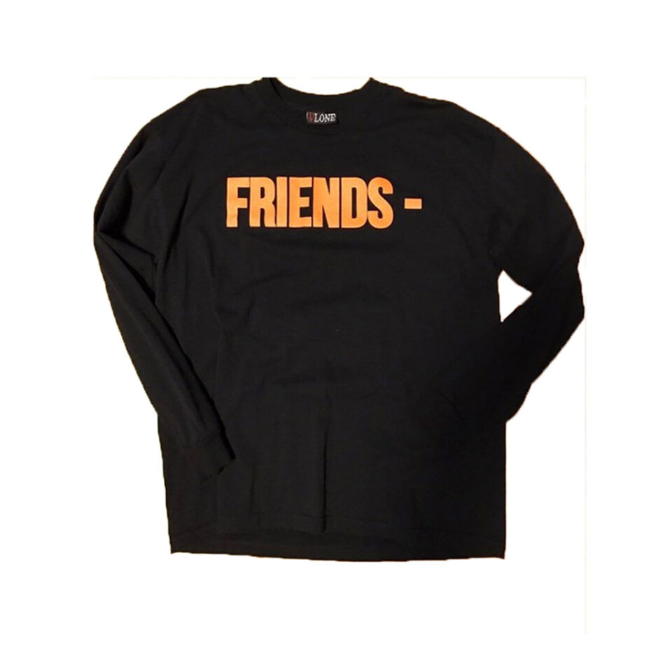 Vlone Friends Sweatshirt (1)