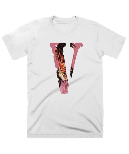 Vlone Juice Wrld Classic T Shirt