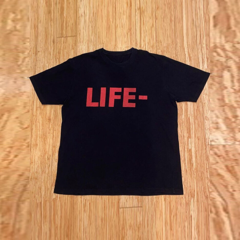 Vlone Life Tee