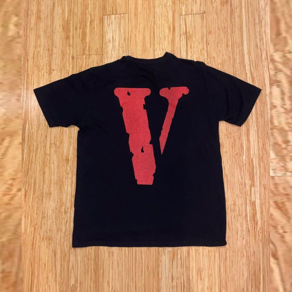 Vlone Life Tee