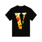 Vlone Love Emoji T-Shirt