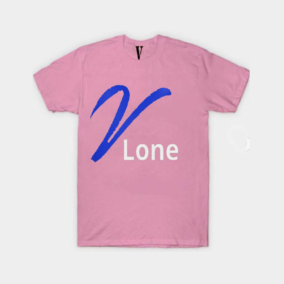 Vlone New Collection T Shirt (6)