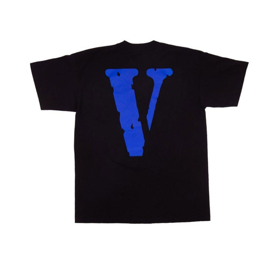 Vlone New Collection T Shirt (8)