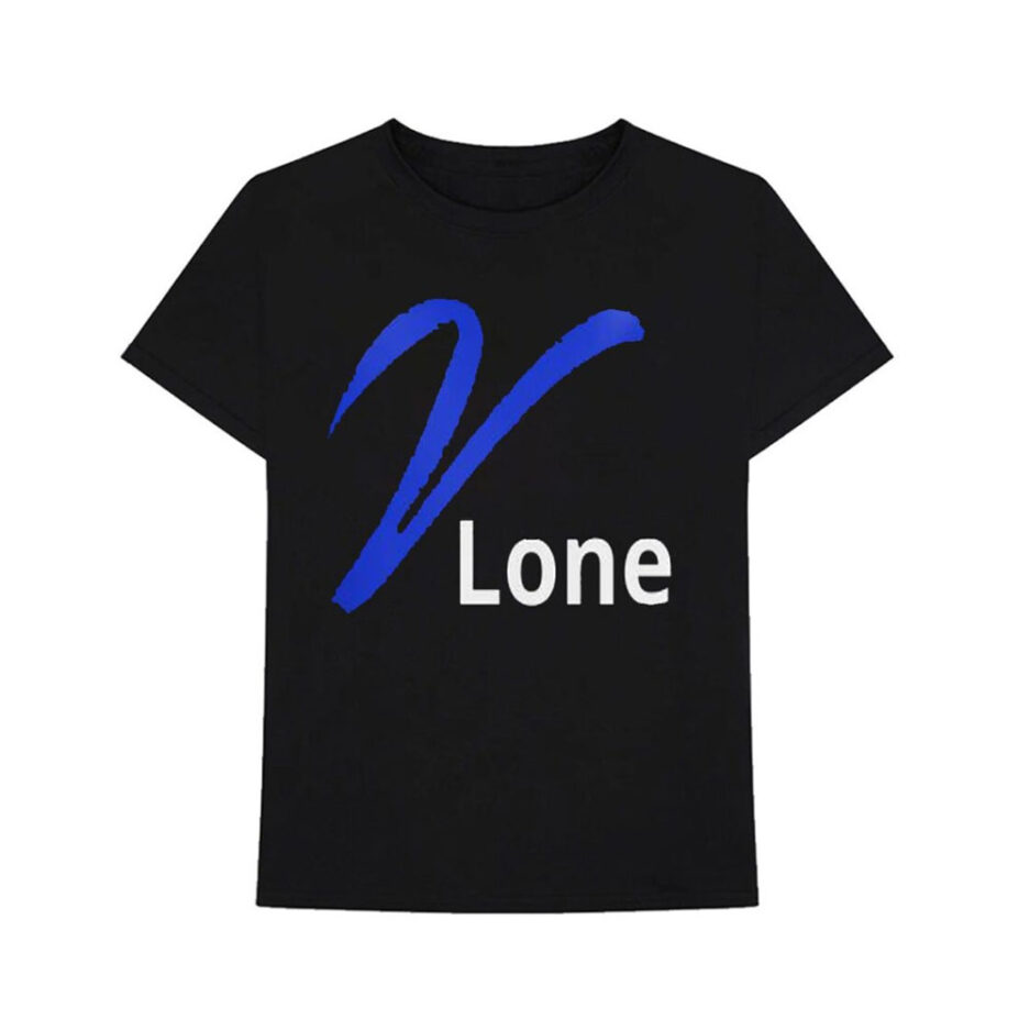 Vlone New Collection T Shirt (9)