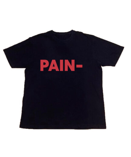 Vlone Pain Tee