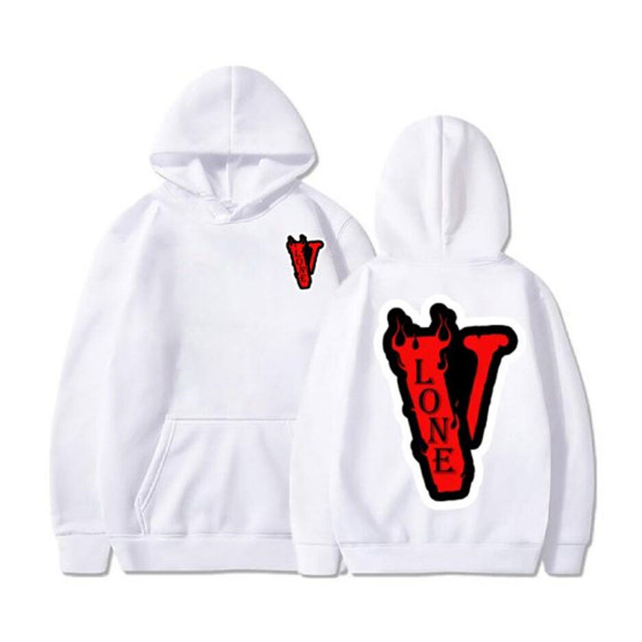 Vlone Staple Fashion Hoodie (3)