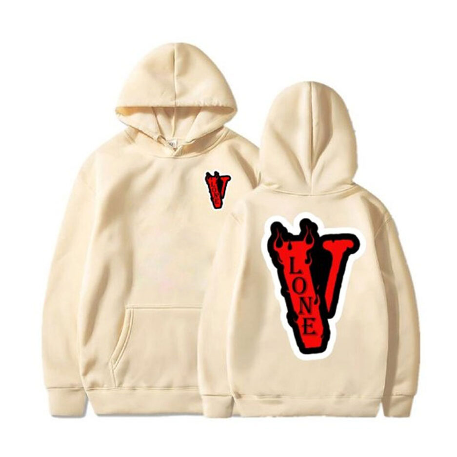 Vlone Staple Fashion Hoodie (6)