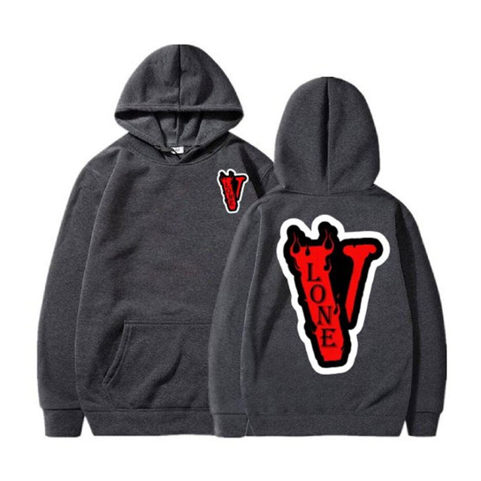 Vlone Staple Fashion Hoodie (7)