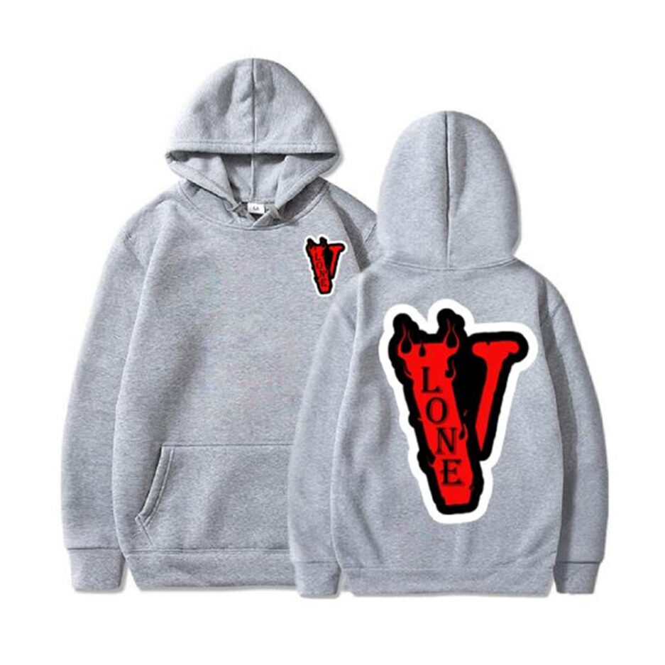 Vlone Staple Fashion Hoodie (8)