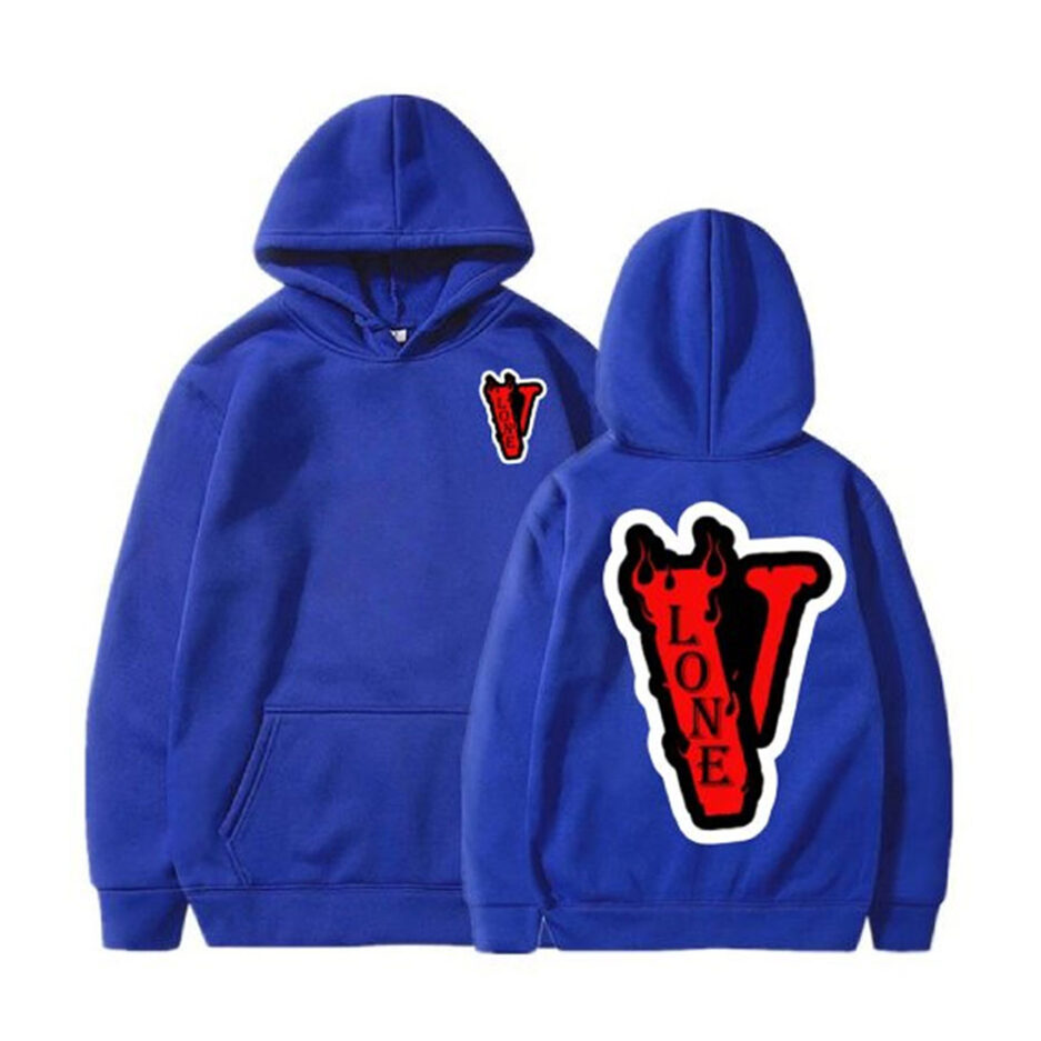 Vlone Staple Fashion Hoodie (9)