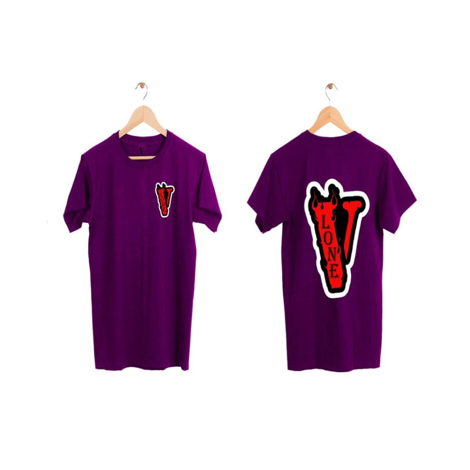 Vlone Staple Fashion T Shirt (6)