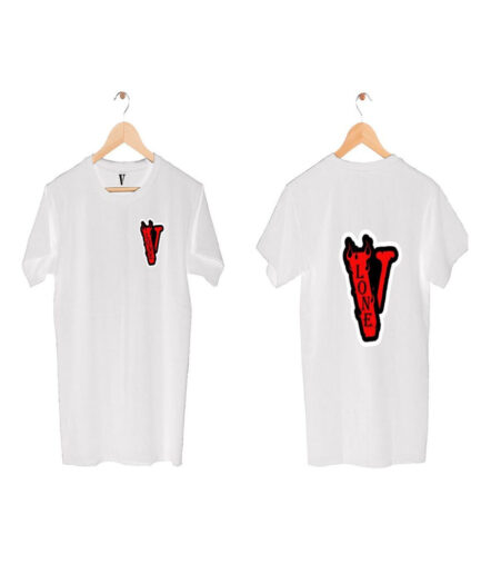 Vlone Staple Fashion T Shirt (8)