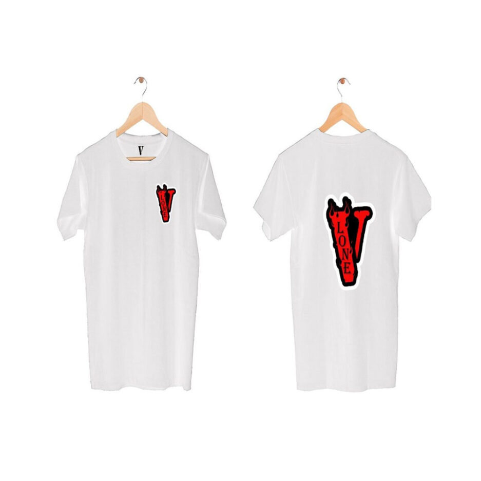 Vlone Staple Fashion T Shirt (8)