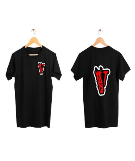 Vlone Staple Fashion T Shirt (9)