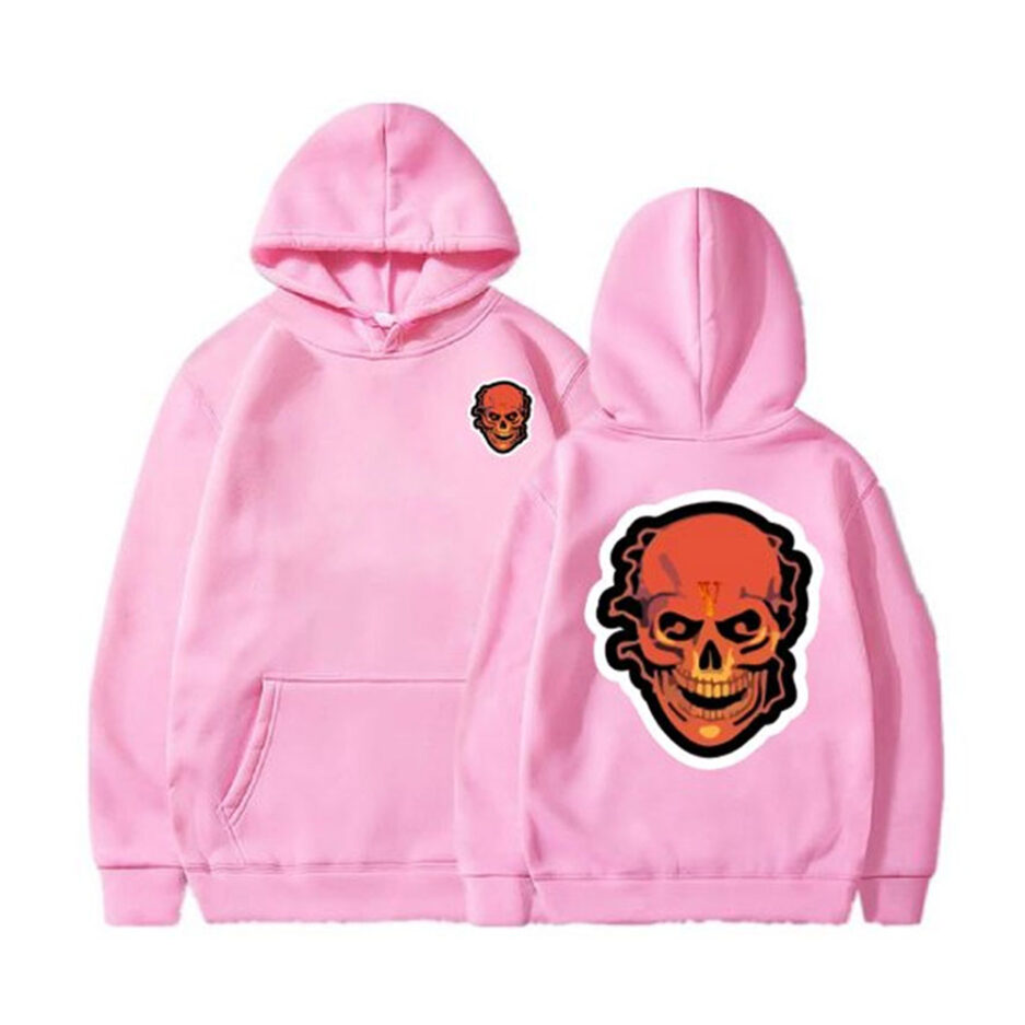 Vlone Stone Cold Hoodie (7)