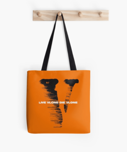 Vlone Tote Bag