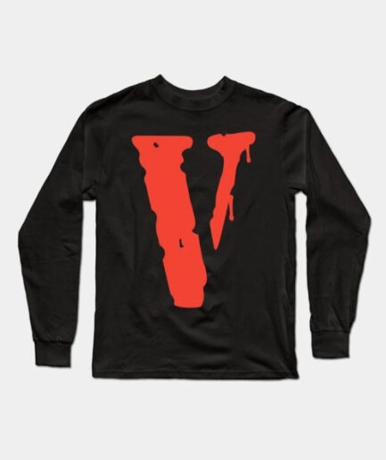 Vlone Uk Fr Au Ru Uk Dk Se De Es Ca It Long Sleeve