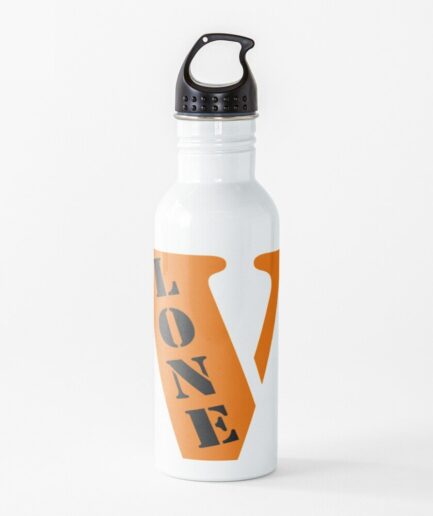 Vlone Water Bottle