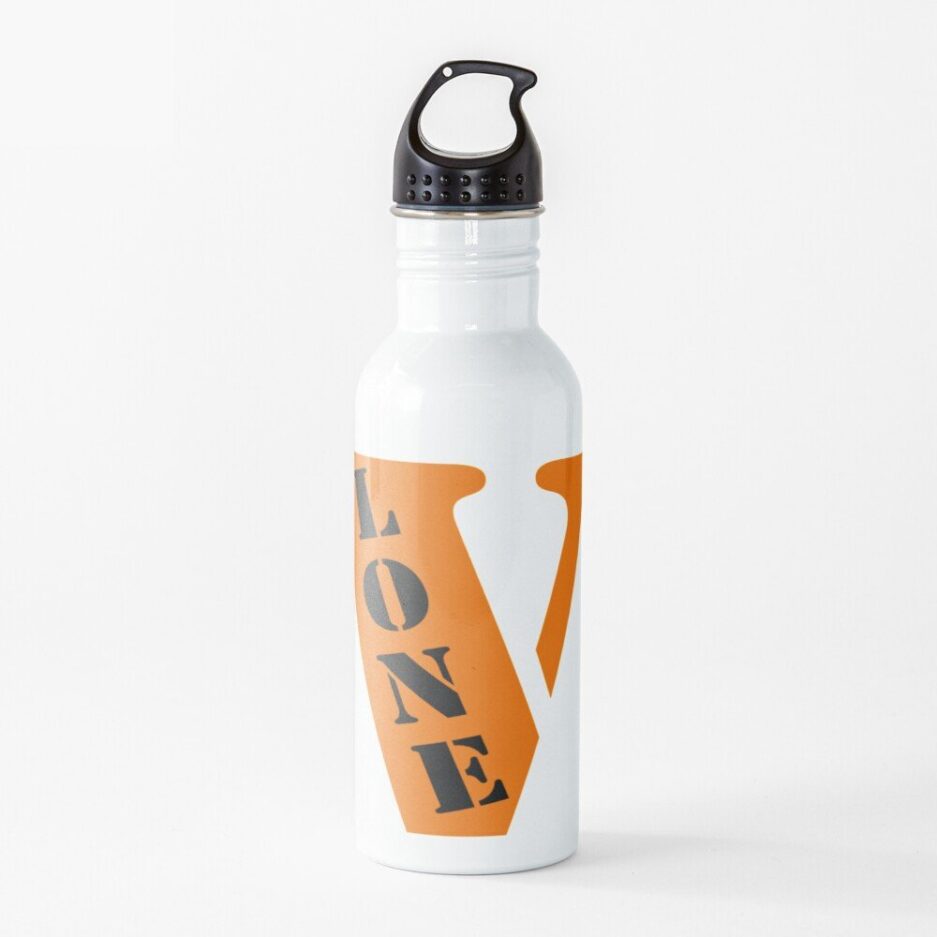 Vlone Water Bottle