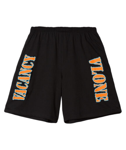 Vlone X No Vacancy Inn Short