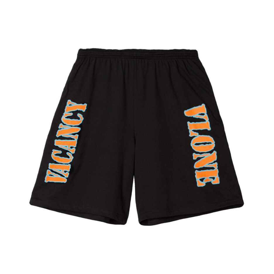 Vlone X No Vacancy Inn Short