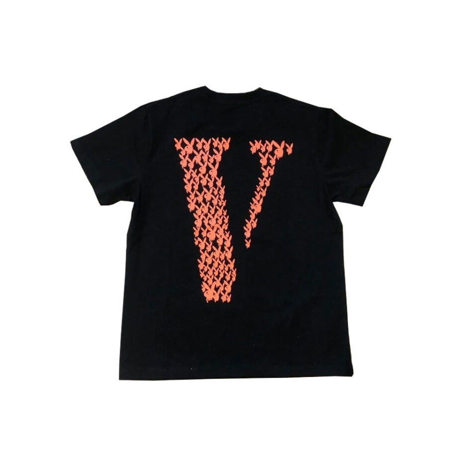 Vlone X Playboi Carti Tee (2)