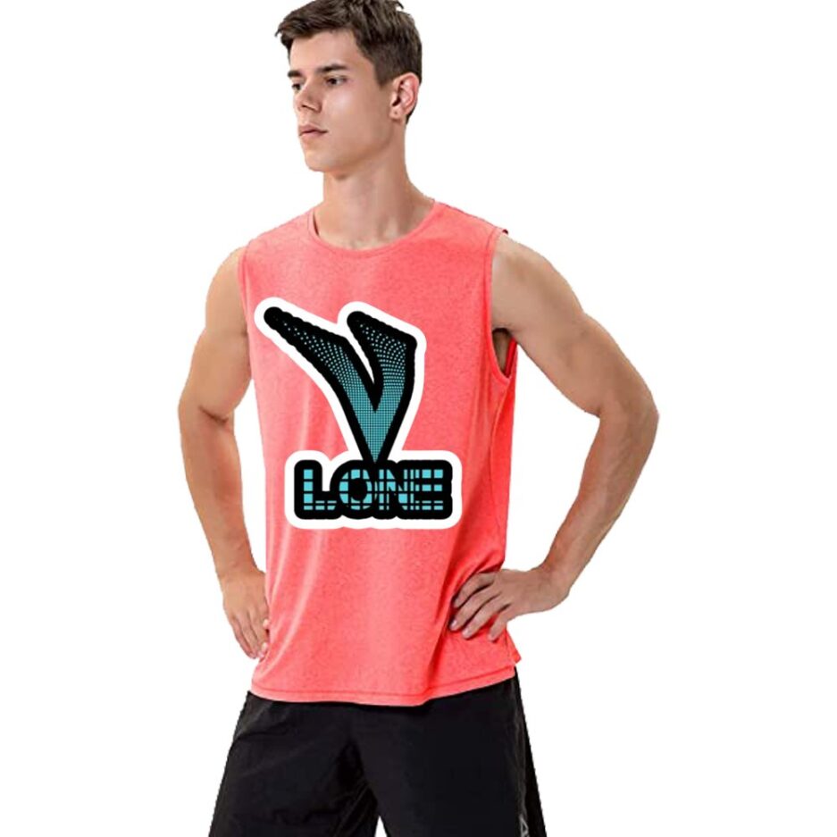 Vlone X Staple Sleeveless Shirt For Adult 2