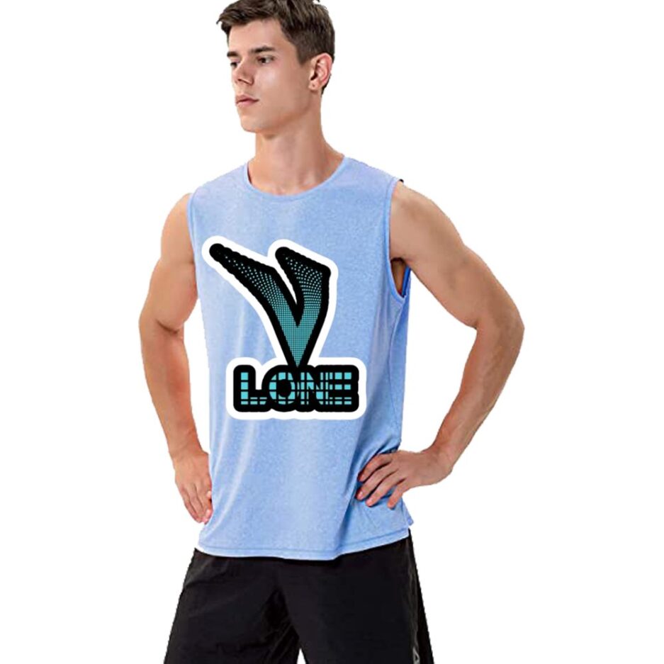 Vlone X Staple Sleeveless Shirt For Adult 4