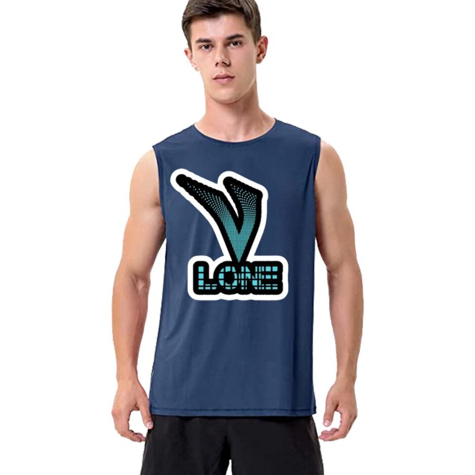 Vlone X Staple Sleeveless Shirt For Adult 6