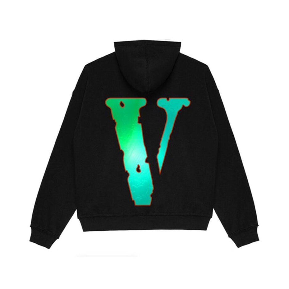 Vlone Young Boy Sticks Hoodie (2)