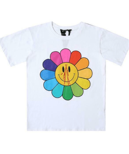 Vlone Sunflower T-Shirt