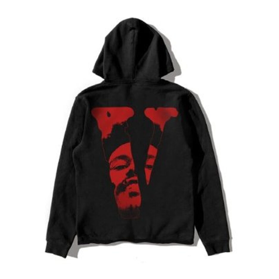 Vlone x After Hours Dice Pullover Hoodie (2)