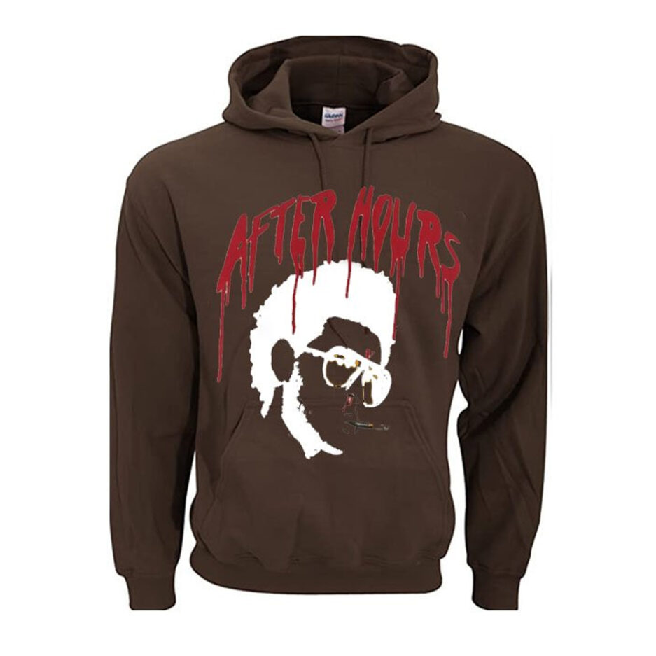 Vlone x Ater Hours l Afro Hoodie (11)