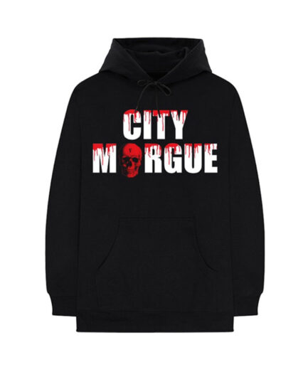 Vlone x City Morgue Dogs Hoodie (1)