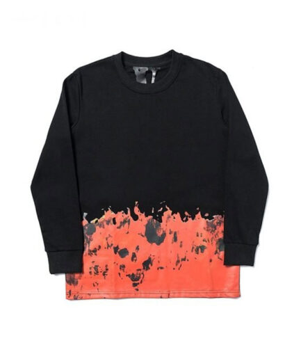 Vlone x Neighborhood Crewneck Sweatshirt (2)