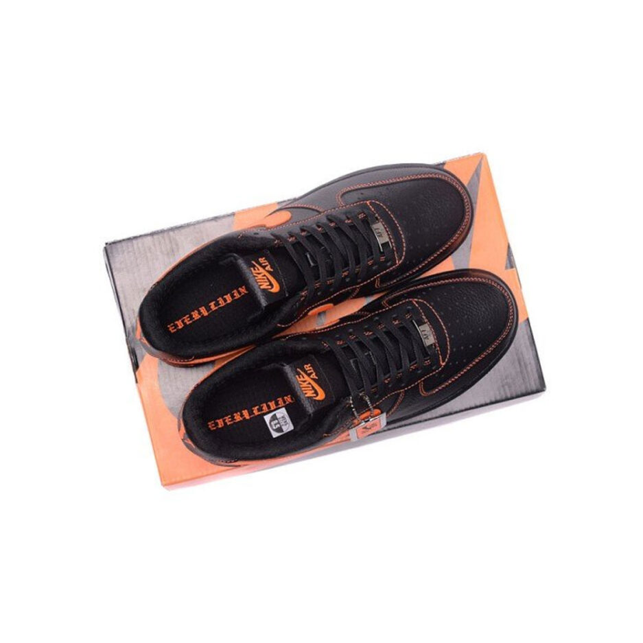 Vlone x NikeLab Air Force Casual Shoes Sneakers (2)