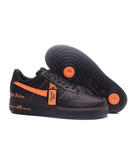 Vlone x NikeLab Air Force Casual Shoes Sneakers (5)