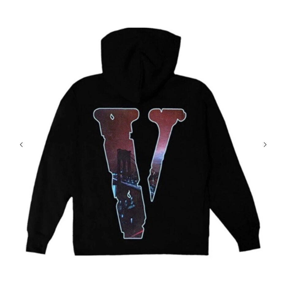 Vlone x Pop Smoke Wraith Hoodie (2)