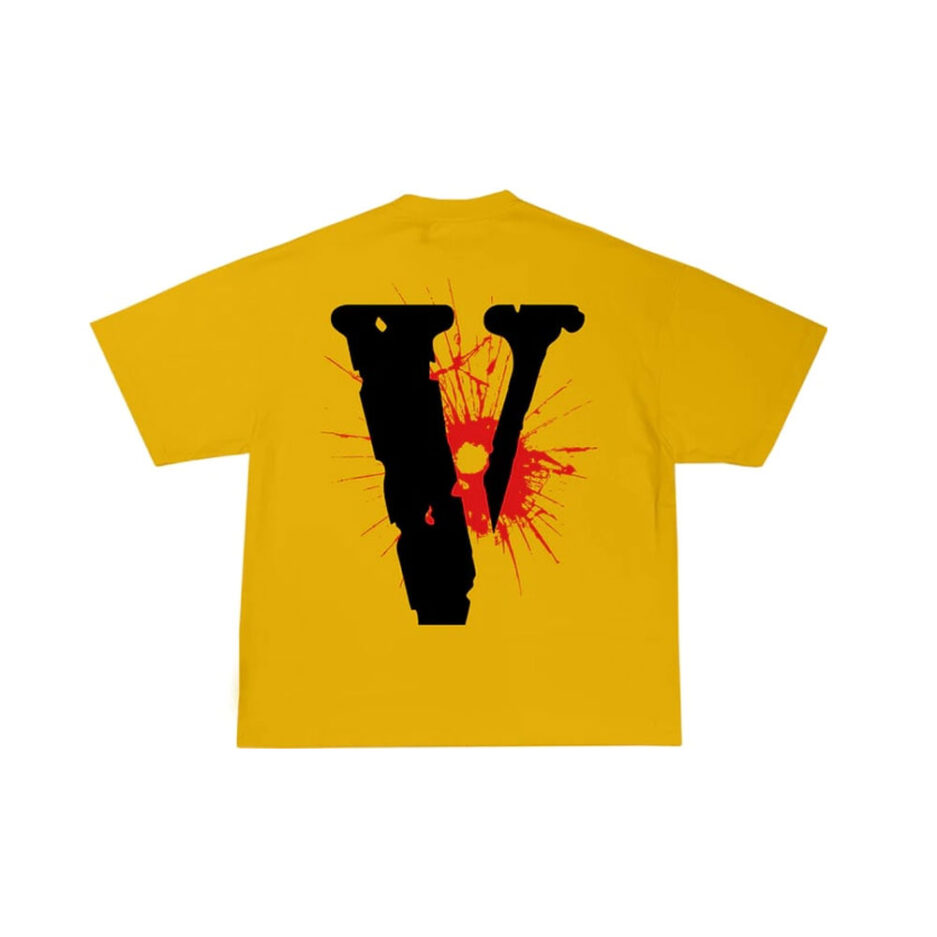 YoungBoy NBA x Vlone House Arrest Tee