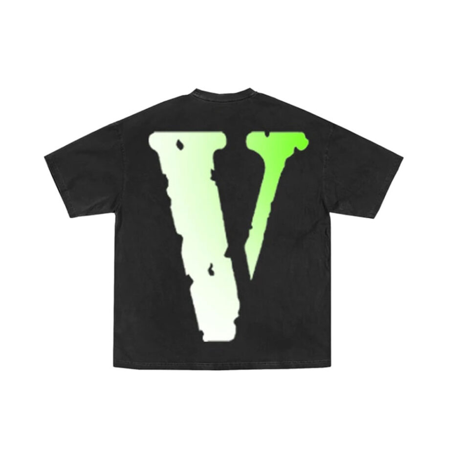 YoungBoy NBA x Vlone Kacey Talk Tee