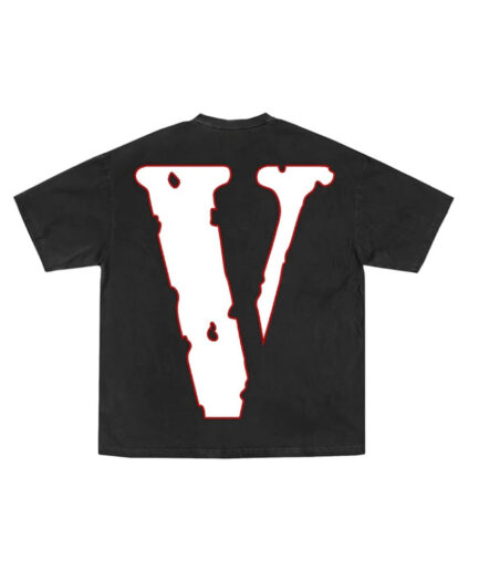 YoungBoy NBA x Vlone Murder Business Tee